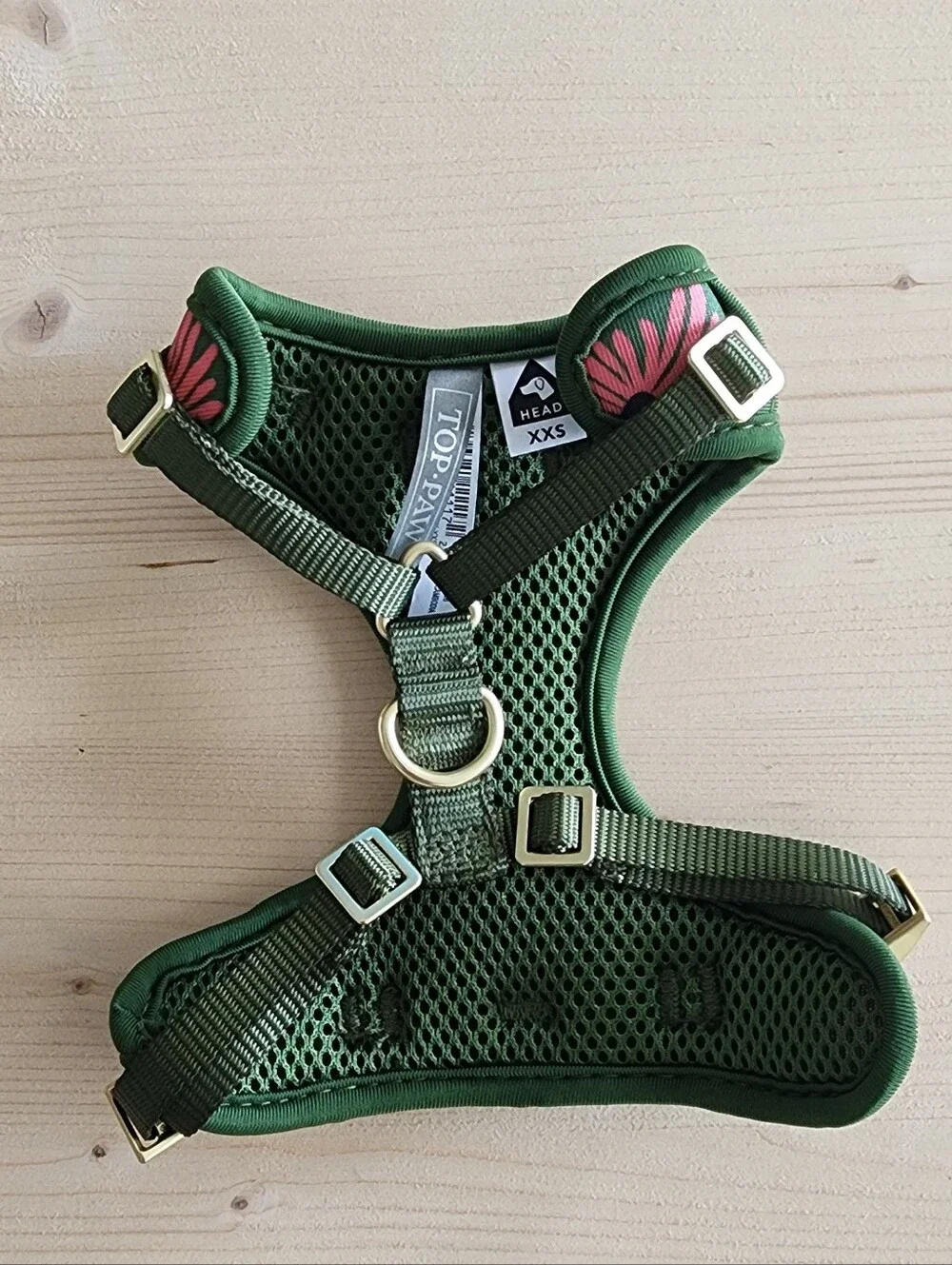 Top Paw XXS Dog Harness